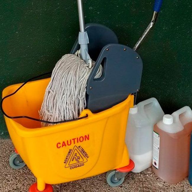 Limpiezas generales Gipuzkoa