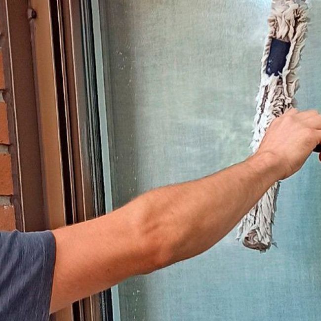 Limpieza de cristales Gipuzkoa